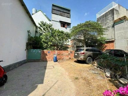 BÁN NHANH LÔ ĐẤT - GẦN HOÀNG DIỆU 2- P. LINH TRUNG - 71M2 - OTO RA VÀO THOẢI MÁI, SỔ CHÍNH CHỦ